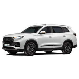 CAOA Chery Tiggo 8 PRO Plug-in Hybrid